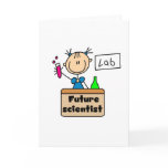 Future Scientist