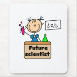 Future Scientist mousepads