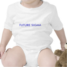 FUTURE SIGMA INFANT ROMPERS