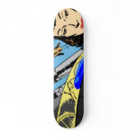 Future skateboards
