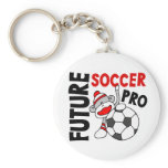 Future Soccer Pro Sock Monkey