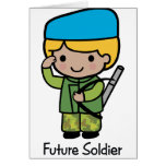 Future Soldier cards