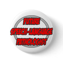 Future Speech-Language Pathologist