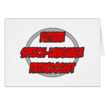 Future Speech-Language Pathologist