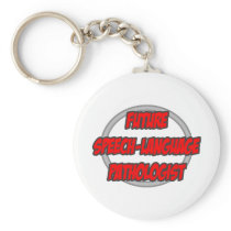 Future Speech-Language Pathologist