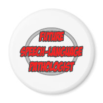 Future Speech-Language Pathologist