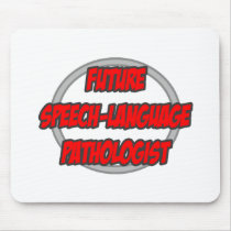 Future Speech-Language Pathologist
