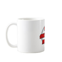 Future Speech-Language Pathologist Coffee Mug