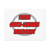 Future Speech-Language Pathologist