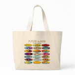 FUTURE SURFER IN THE MAKING BAGS