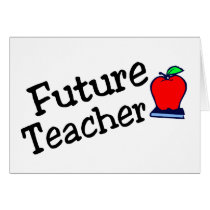 Future Teacher