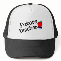 Future Teacher