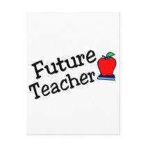 Future Teacher