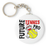 Future Tennis Pro Sock Monkey