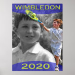 Future Tennis Star posters