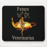 Future Veterinarian Mouse Pad