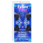 Future Vibes Event Flyer