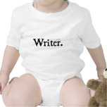 FUTURE Writer. Shirt