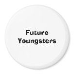 Future Youngsters magnets