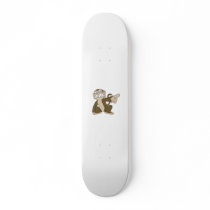 futuremonkey skateboard