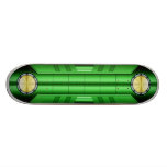 Futuristic Anti-gravity Hoverboard Skateboard Decks