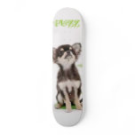 FUZZ skateboards