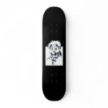 Fuzzball Skate Boards