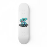Fuzzies Deck skateboards
