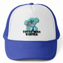 Fuzzies Hat