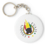 Fyah gansey5 keychains