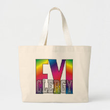 FYI: CLERGY TOTE BAGS