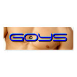 G0YS Quick Card'r business cards