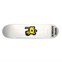g1raffe  30ve50urce スケボー