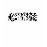 G33K t-shirts