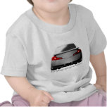 G35 "Enjoy the view." Tee Shirts
