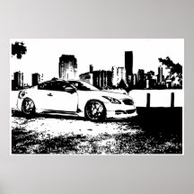 G37 Poster (Small to Large)