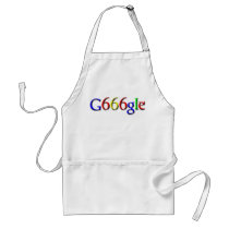 G666gle Apron