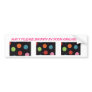 g939180_4_13_smiley_face_multi, g939180_4_13_sm... bumper stickers