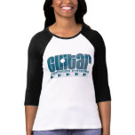 G.A.S. Acoustic Blue t-shirts