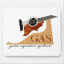 G.A.S. Acoustic Guitar Mouse Pads