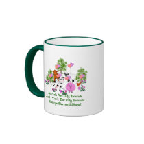 G. B. Shaw Vegetarian Quote Mugs