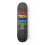G-FORCE PROTECTION BOARD SKATEBOARD DECK