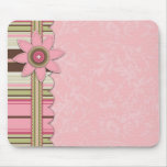 G Girl Mousepad