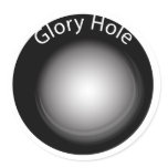 G_Hole stickers