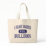 G Holmes Braddock - Bulldogs - High - Miami bags