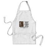 G.K. Chesterton Conservatives Progressives Mistake aprons