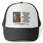 G.K. Chesterton Conservatives Progressives Mistake hats