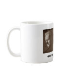 G.K. Chesterton Imagination Insanity Creative mugs