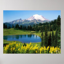 G.K. Chesterton On the Christian View of Nature Print