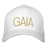 G k embroidered hats